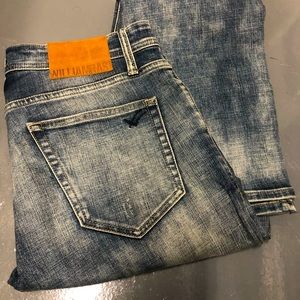 William Rast Jeans